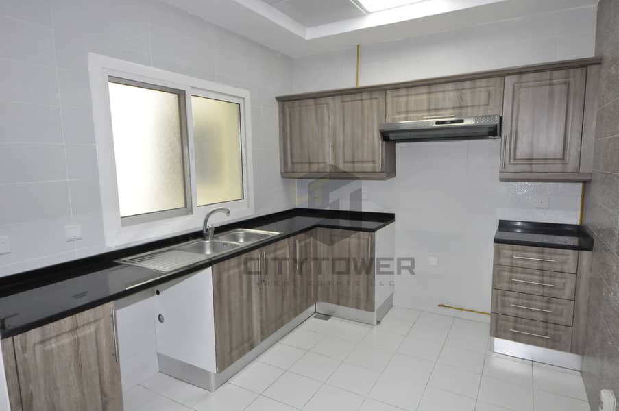 6 Spacious Two Bed Hall NEAR to Lulu Village