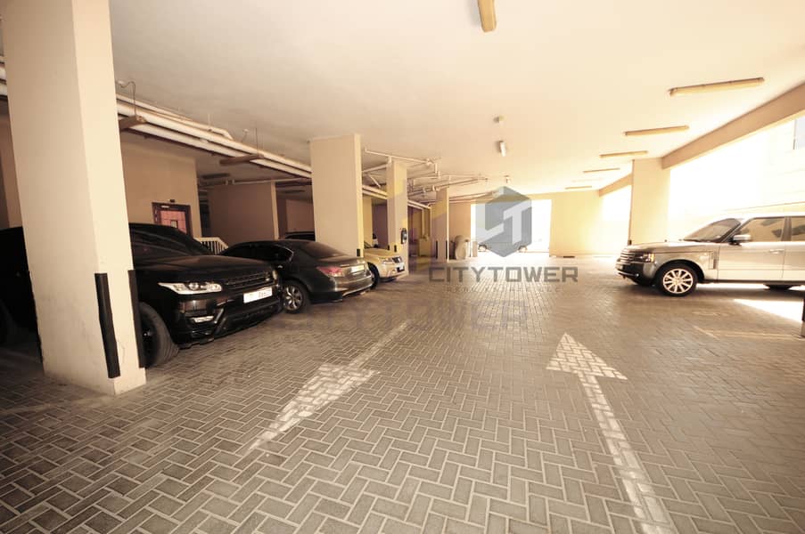 3 Spacious Apartment near Al Ghazal Mall.