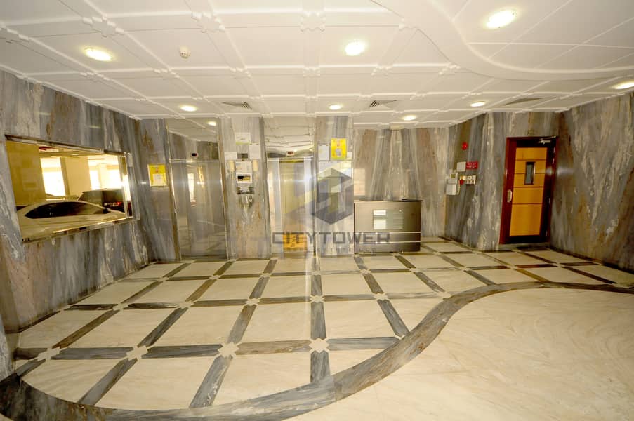 17 Spacious Apartment near Al Ghazal Mall.