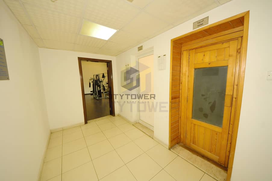 18 Spacious Apartment near Al Ghazal Mall.