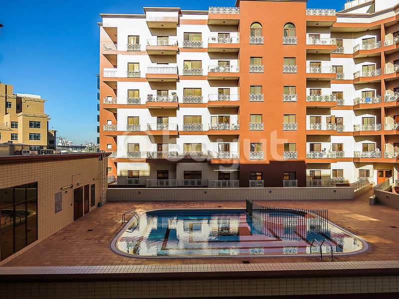 17 Price Reduced I Bur Dubai 1 Bedroom Multiple Units Available