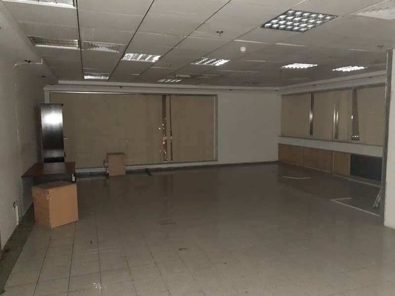 6 Al Bakhit Center  | Multiple Offices | Prime Location | Ready to Move