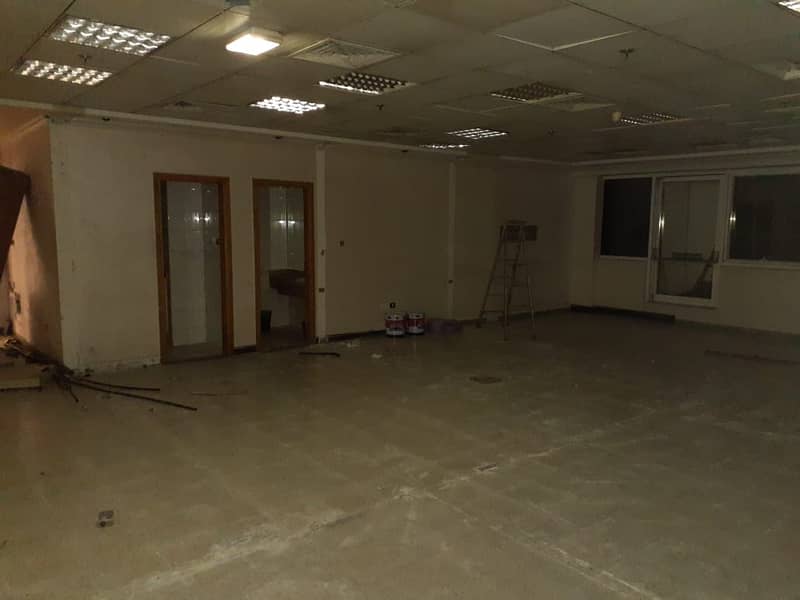 7 Al Bakhit Center  | Multiple Offices | Prime Location | Ready to Move