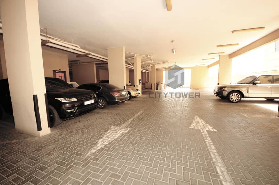 7 Spacious 2 Bedroom Hall near Diyafa Road