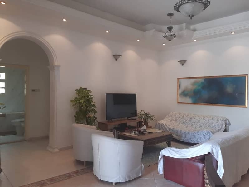 3 Spacious 3 bedroom in Al Safa 2 Great location with easy access