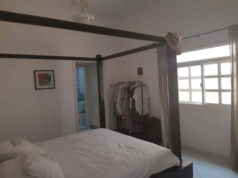 5 Spacious 3 bedroom in Al Safa 2 Great location with easy access
