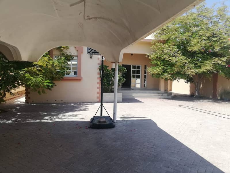 7 Spacious 3 bedroom in Al Safa 2 Great location with easy access