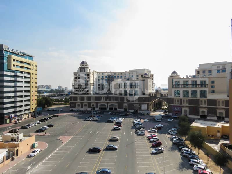 11 1 Month Free Amazing Spacious 2 Bd with all Amenities in Al Ibriz Building