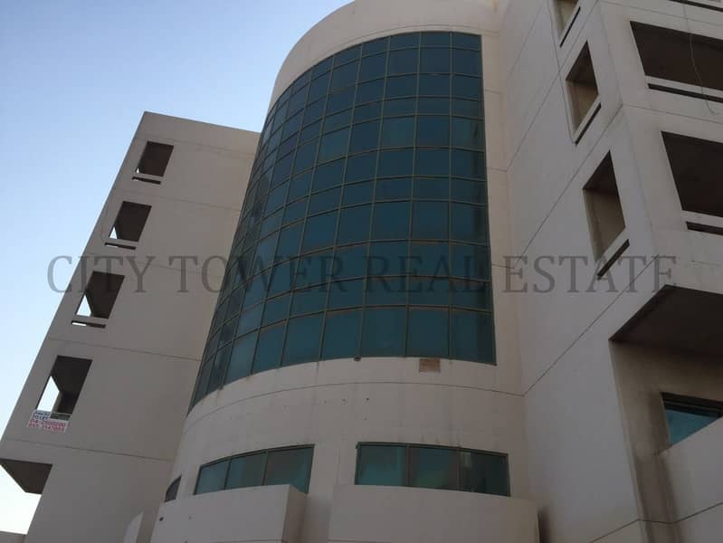 6 Large 1 Bedrooms in Damascus Road Al Qusais