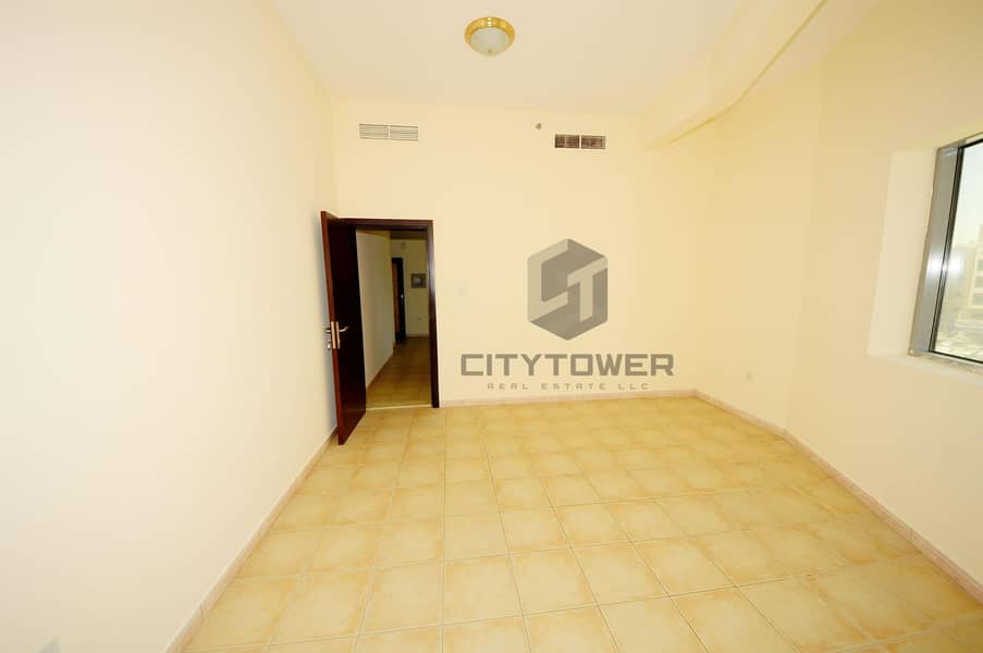 Sharing Allowed 1 Bedroom + hall Opposite Al Ghurair