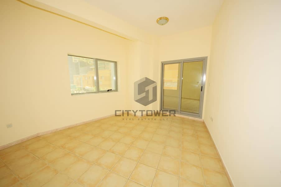 3 Sharing Allowed 1 Bedroom + hall Opposite Al Ghurair