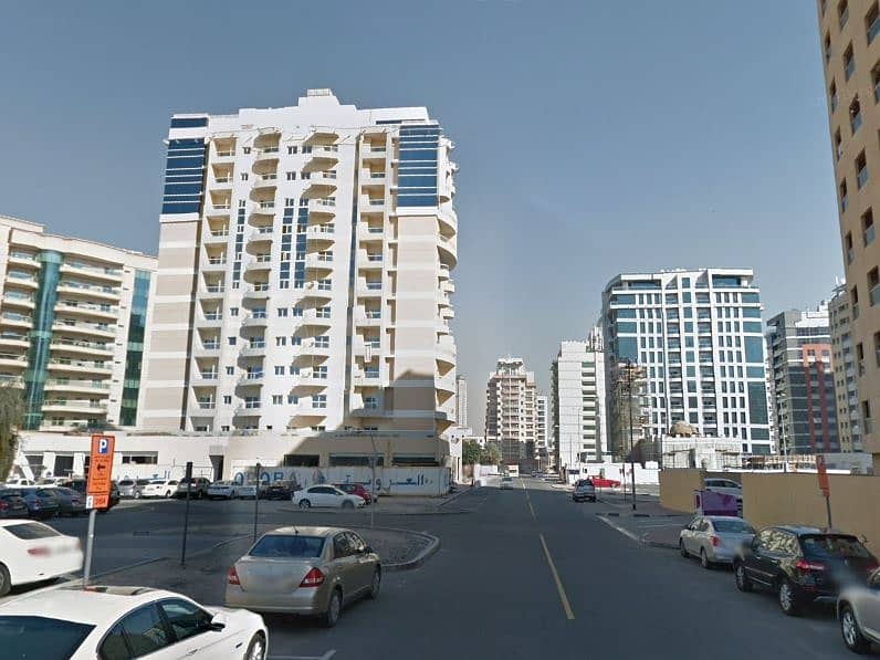 6 One Month Free Hot Deal 2 Beds with all Amenities in Al Ibriz Building