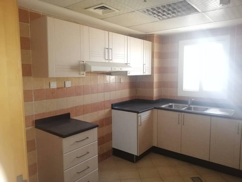 16 One Month Free Hot Deal 2 Beds with all Amenities in Al Ibriz Building