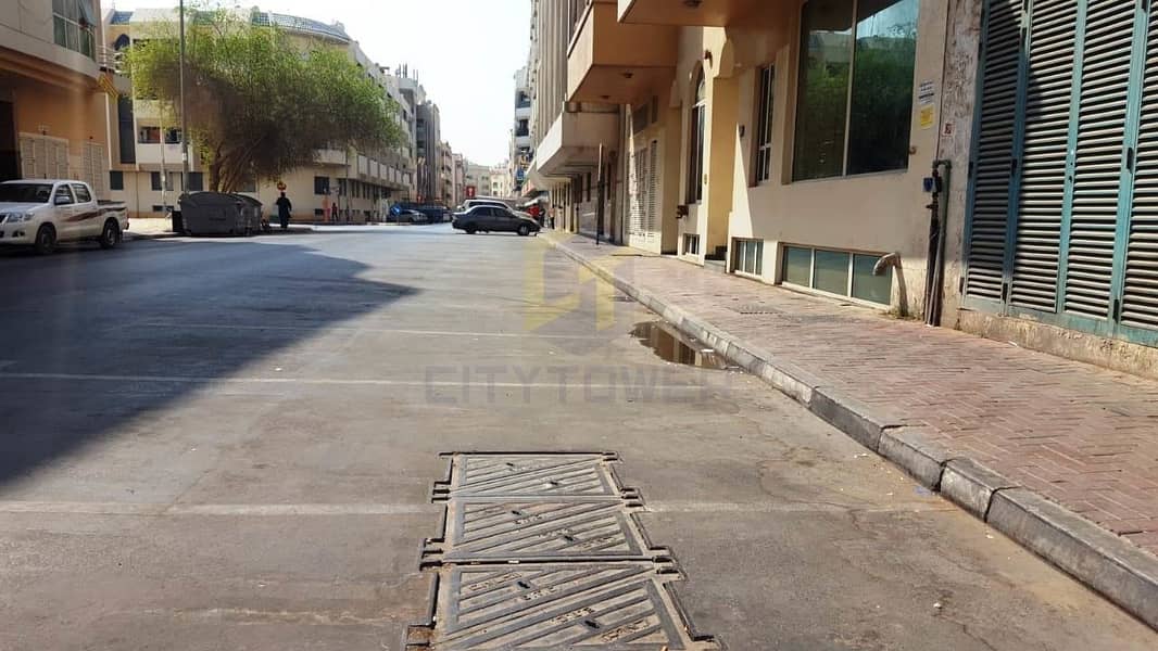 2 Large Cheapest Studio for Family or Executives in Al Baraha