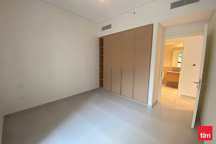 Квартира в Дубай Крик Харбор，Серф，Серф 1, 1 спальня, 95000 AED ...