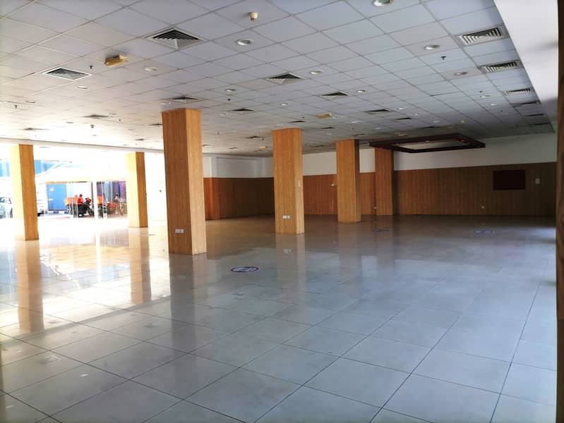 4 HUGE SHOWROOM IN THE MAINROAD BEST LOCATION