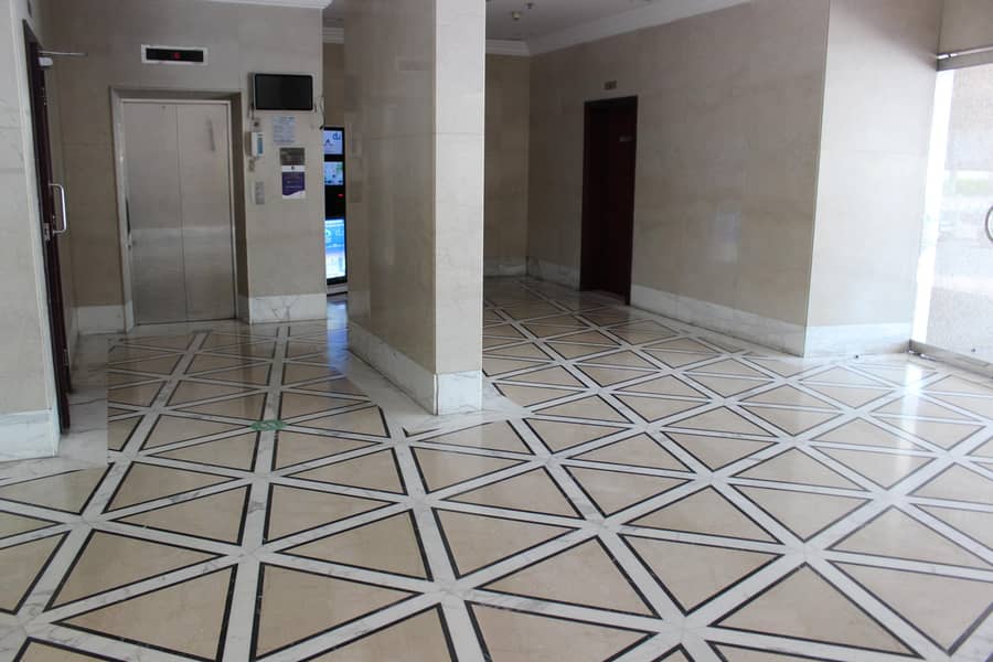 11 Best Deal Huge 3 Bedroom with Maid's Deira City Center Metro - Bus Stop