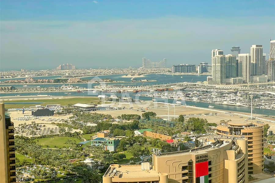 Furnished / Vacant / Stunning Sea & Atlantis Palm View Furnished / Vacant / Stunning Sea & Atlantis Palm View