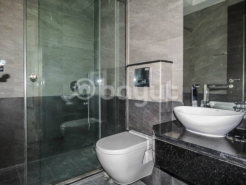 7 Brand New Spacious Studio | Near Expo 2020