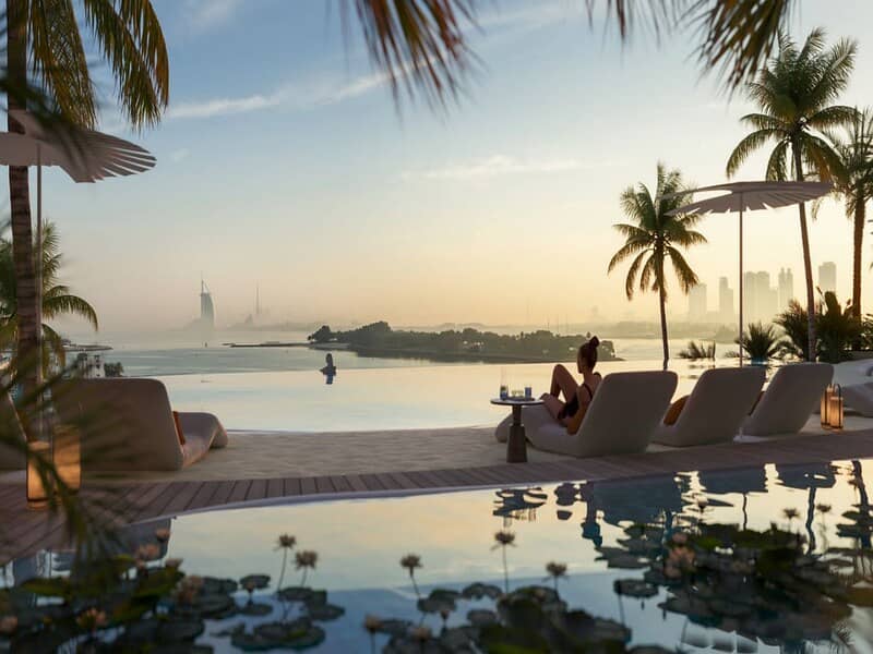 PANORAMIC VIEW AT PALM | FULLY FURNISHED HIGH ROI PANORAMIC VIEW AT PALM | FULLY FURNISHED HIGH ROI