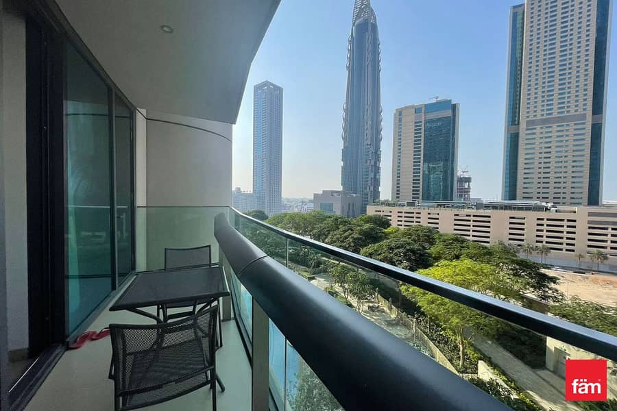 位于迪拜市中心,景观高塔,景观1号高塔 1 卧室的公寓 2100000 AED - 8280968 位于迪拜市中心,景观高塔,景观1号高塔 1 卧室的公寓 2100000 AED - 8280968