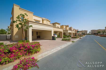 Close To Pool And Park | 3 Bed | Type 2E Close To Pool And Park | 3 Bed | Type 2E