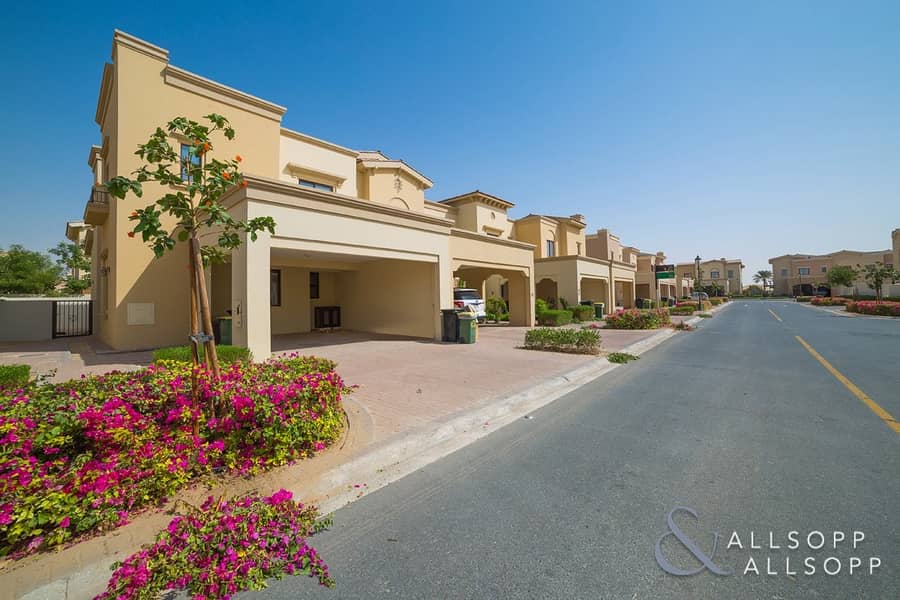 Close To Pool And Park | 3 Bed | Type 2E Close To Pool And Park | 3 Bed | Type 2E