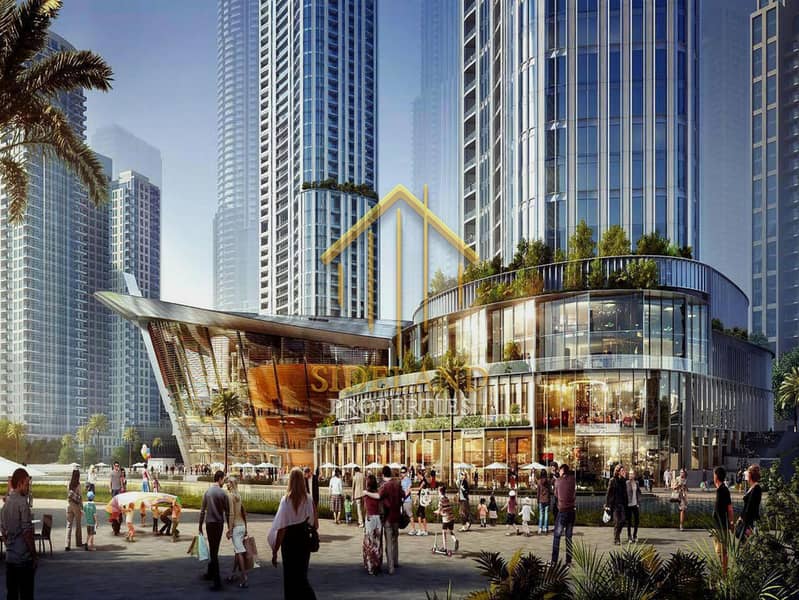 Full Burj View | Ultra Luxury | Payment Plan Full Burj View | Ultra Luxury | Payment Plan