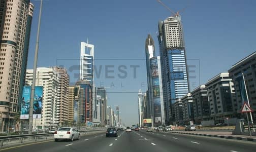 Freehold G+6 Office / Retail Bldg - SZR Freehold G+6 Office / Retail Bldg - SZR