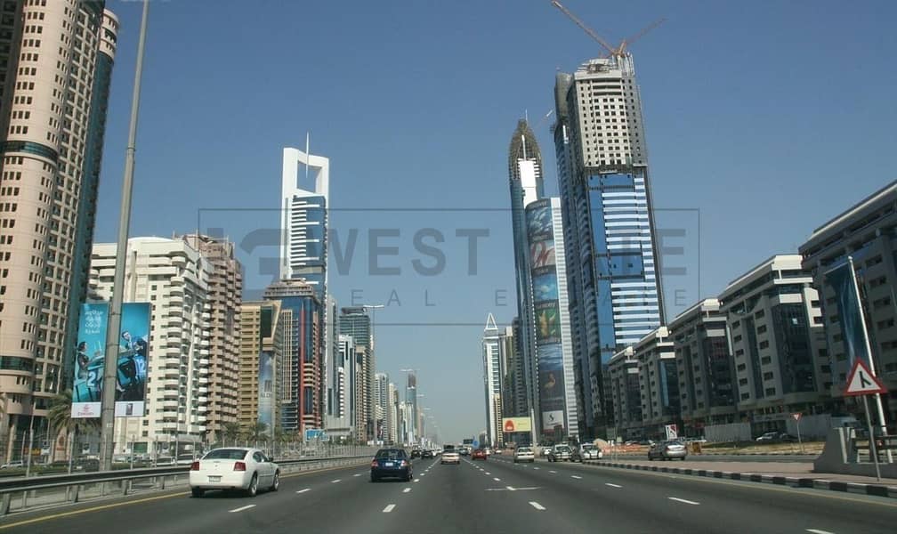 Freehold G+6 Office / Retail Bldg - SZR Freehold G+6 Office / Retail Bldg - SZR