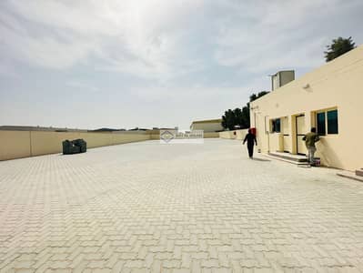 Industrial Land for Rent in Al Sajaa Industrial, Sharjah - WhatsApp Image 2023-12-05 at 9.07. 39 PM. jpeg