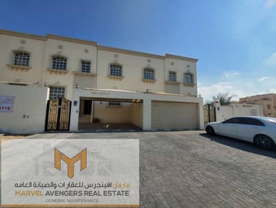 فیلا 6 غرف نوم للايجار في مدينة محمد بن زايد، أبوظبي - 20231205_113651. jpg