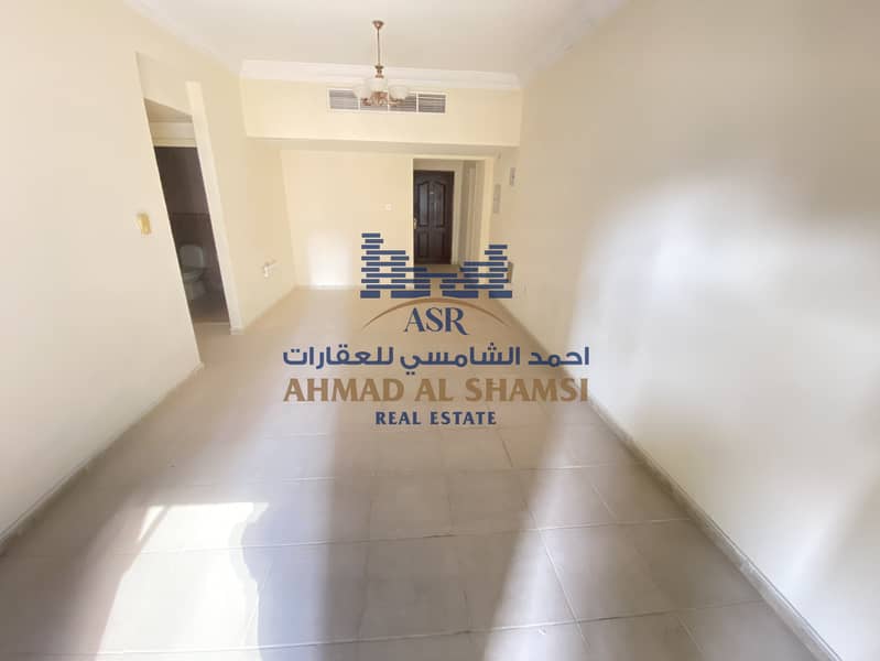 شقة في النهدة 1 غرفة 30000 درهم - 7864307 شقة في النهدة 1 غرفة 30000 درهم - 7864307