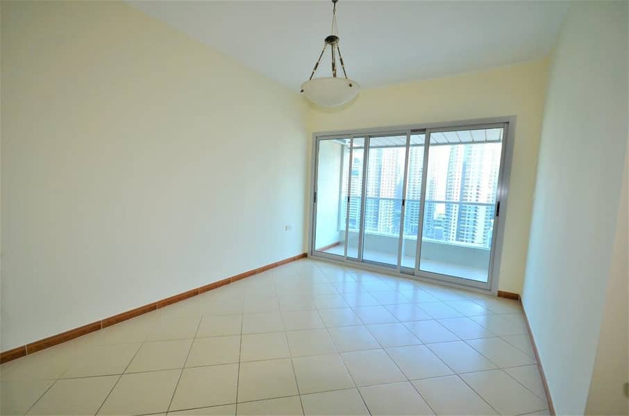 One Bedroom  | SZR View | High Floor