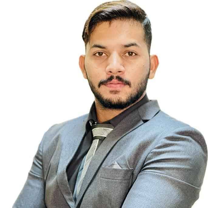 Muhammed  Anas