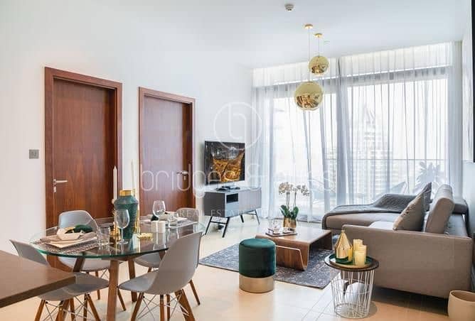 LUXURIOUS 1 BED | MARINA VIEW | VACANT FOR MOVE IN LUXURIOUS 1 BED | MARINA VIEW | VACANT FOR MOVE IN