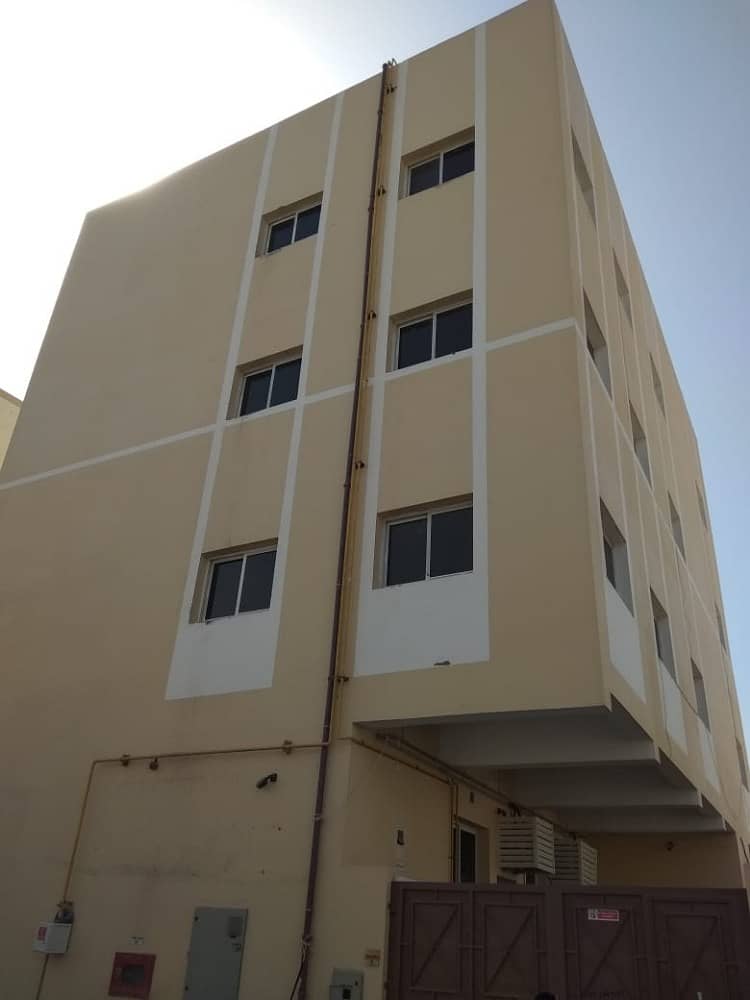 Independent Block of 40 Rooms Available