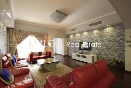 Deema 3 |Type 2 | 4 bedroom Corner Villa Deema 3 |Type 2 | 4 bedroom Corner Villa