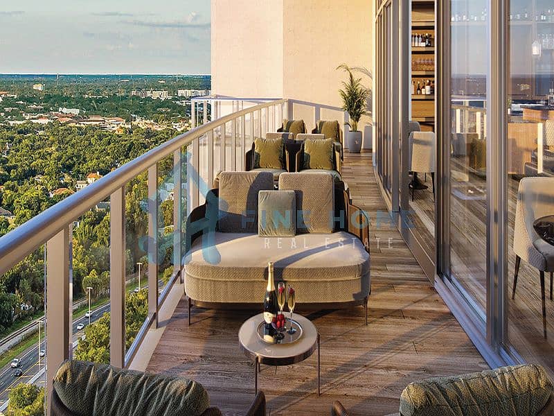 10% down payment | Furnished+ Balcony | 40% Discount 10% down payment | Furnished+ Balcony | 40% Discount