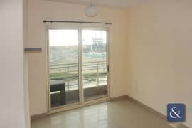Close To DMCC Building | Maintained