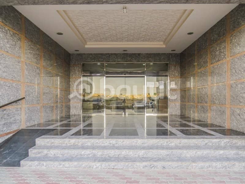 Brand New spacious three bedroom apartment for sale directly from landlord no COMMISSION in Emirates city B9 Paradise lake towers