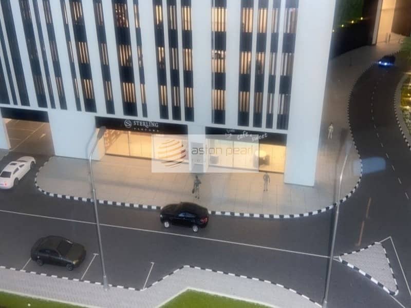 Off-Plan I Brand New Retail Unit I Investors Deal Off-Plan I Brand New Retail Unit I Investors Deal