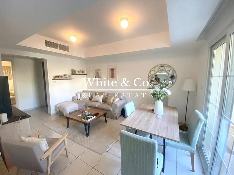 Upgraded Patio |Well Presented |Well Lit Upgraded Patio |Well Presented |Well Lit