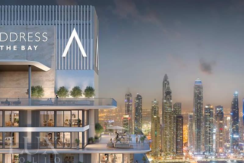شقة في العنوان ريزيدنسز ذا باي،إعمار بيتشفرونت،دبي هاربور 2 غرف 5100000 درهم - 8280121 شقة في العنوان ريزيدنسز ذا باي،إعمار بيتشفرونت،دبي هاربور 2 غرف 5100000 درهم - 8280121