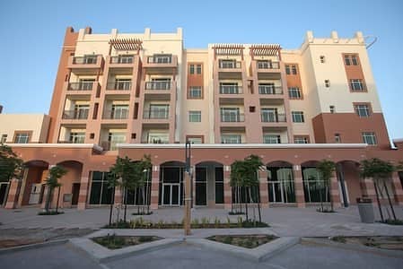 Квартира в Аль Гхадир，Аль Халедж Вилладж, 30000 AED - 3805904