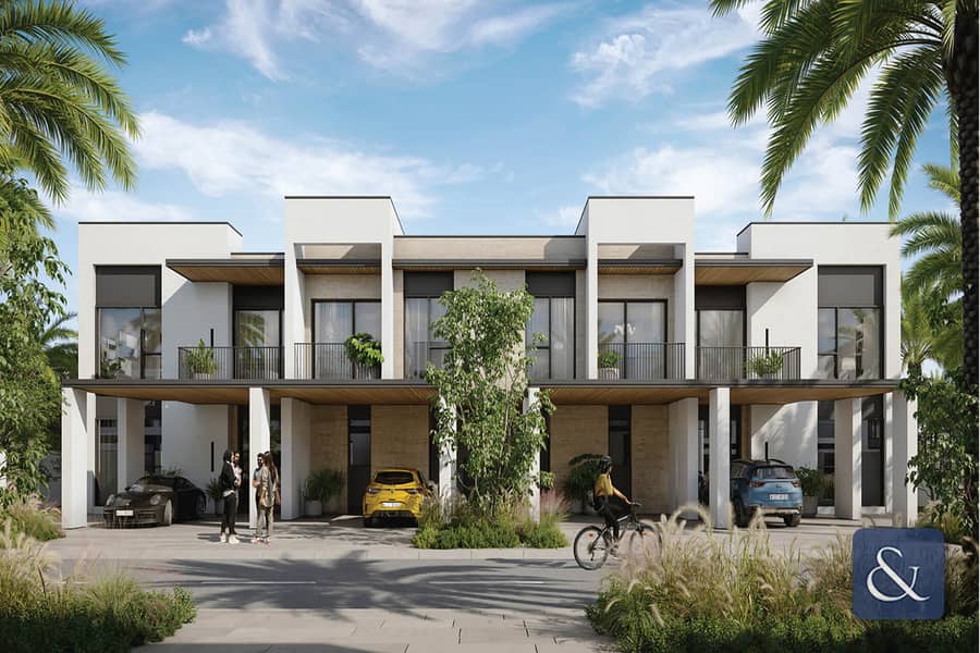 Single Row | Park Backing | Payment Plan Single Row | Park Backing | Payment Plan