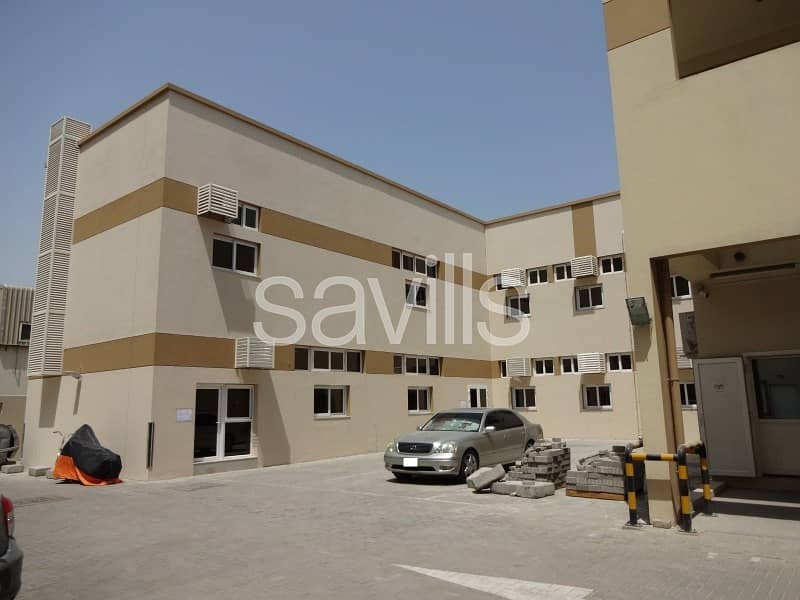 Staff accommodation | Very well maintained | Prime location Staff accommodation | Very well maintained | Prime location