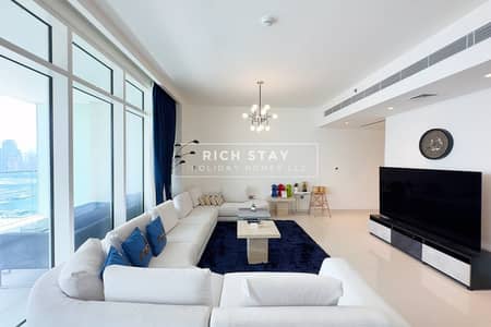 3 Bedroom Apartment for Rent in Dubai Harbour, Dubai - 23. jpg