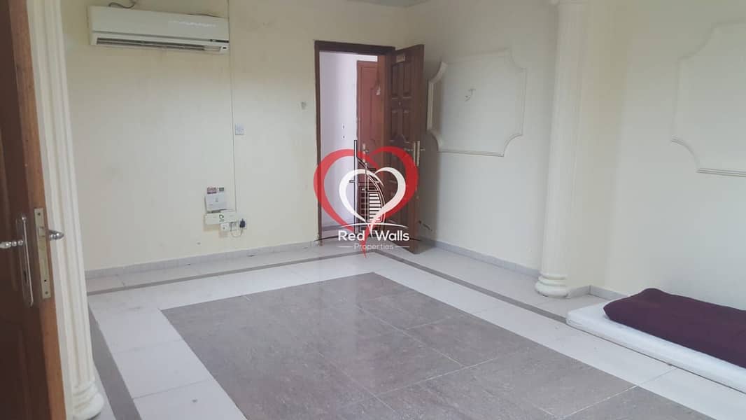 Awesome 1BHK at Al Manaseer for Only 40k