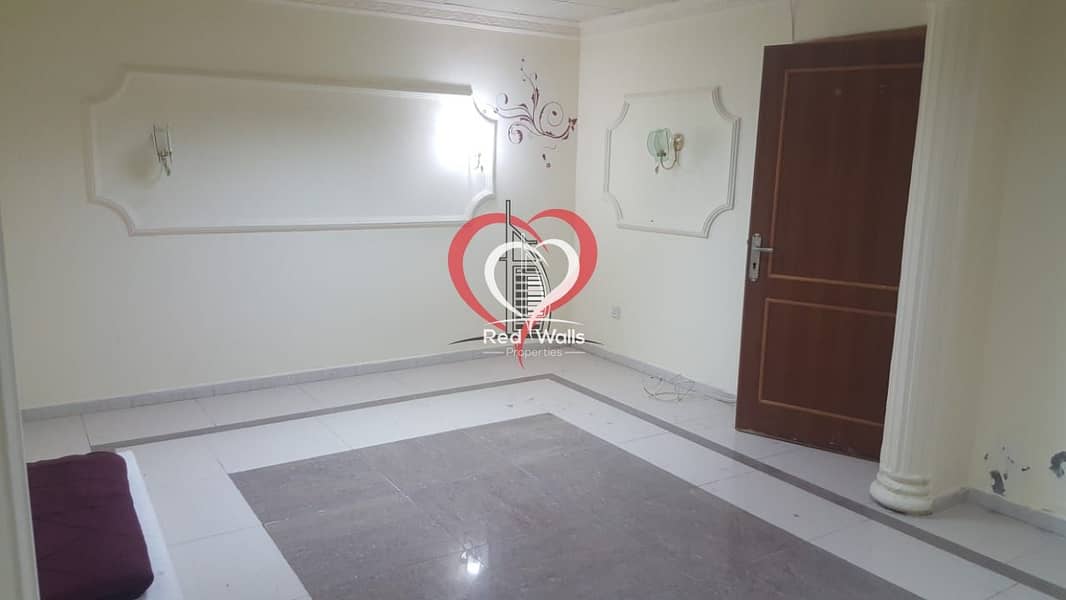 6 Awesome 1BHK at Al Manaseer for Only 40k